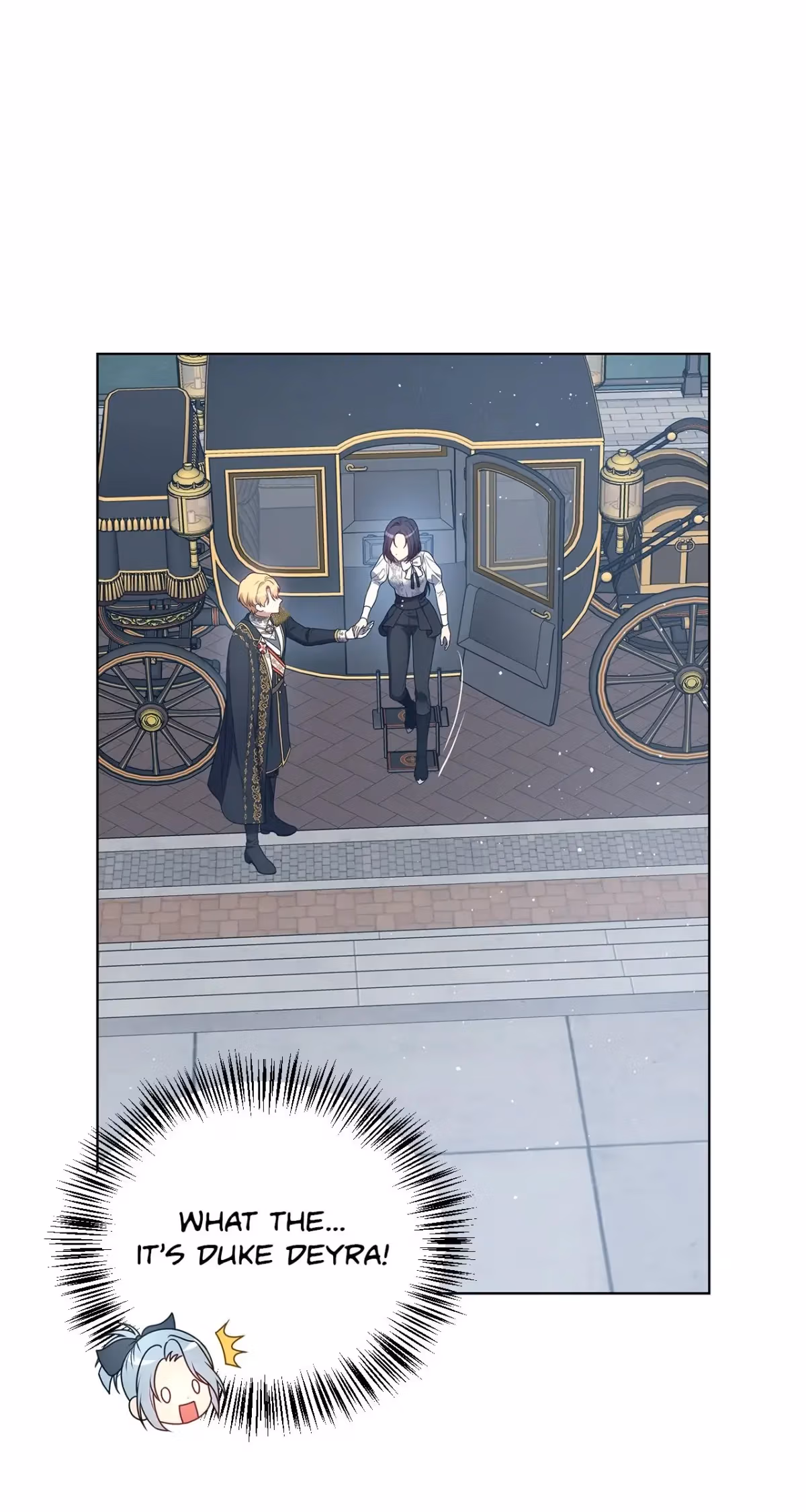 Read Please Don’t Reply! chapter 19 image 54 on Lezhin