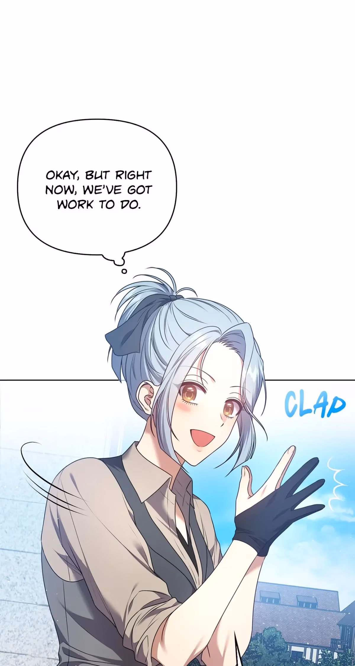 Read Please Don’t Reply! chapter 19 image 58 on Lezhin