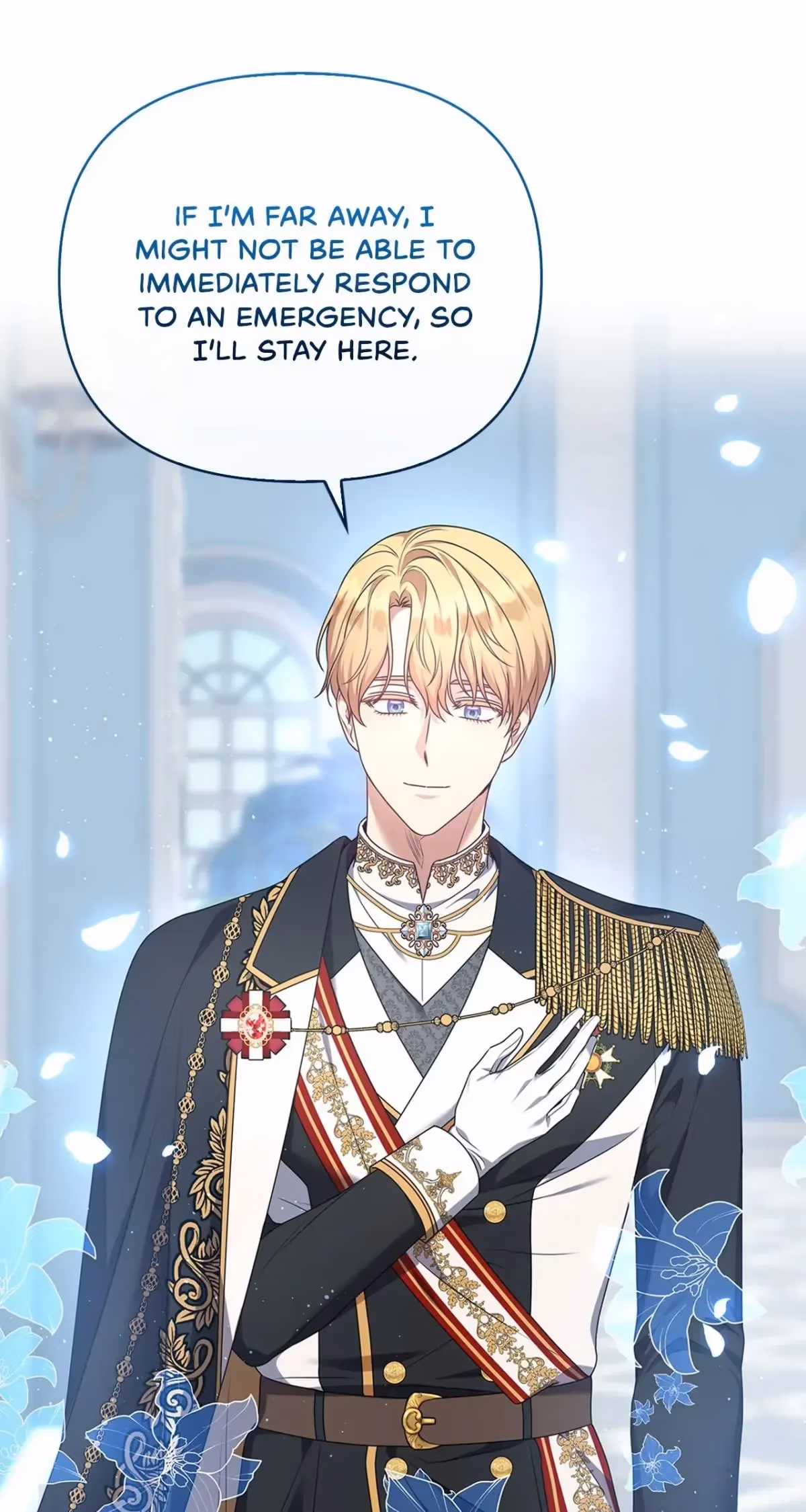 Read Please Don’t Reply! chapter 19 image 65 on Lezhin