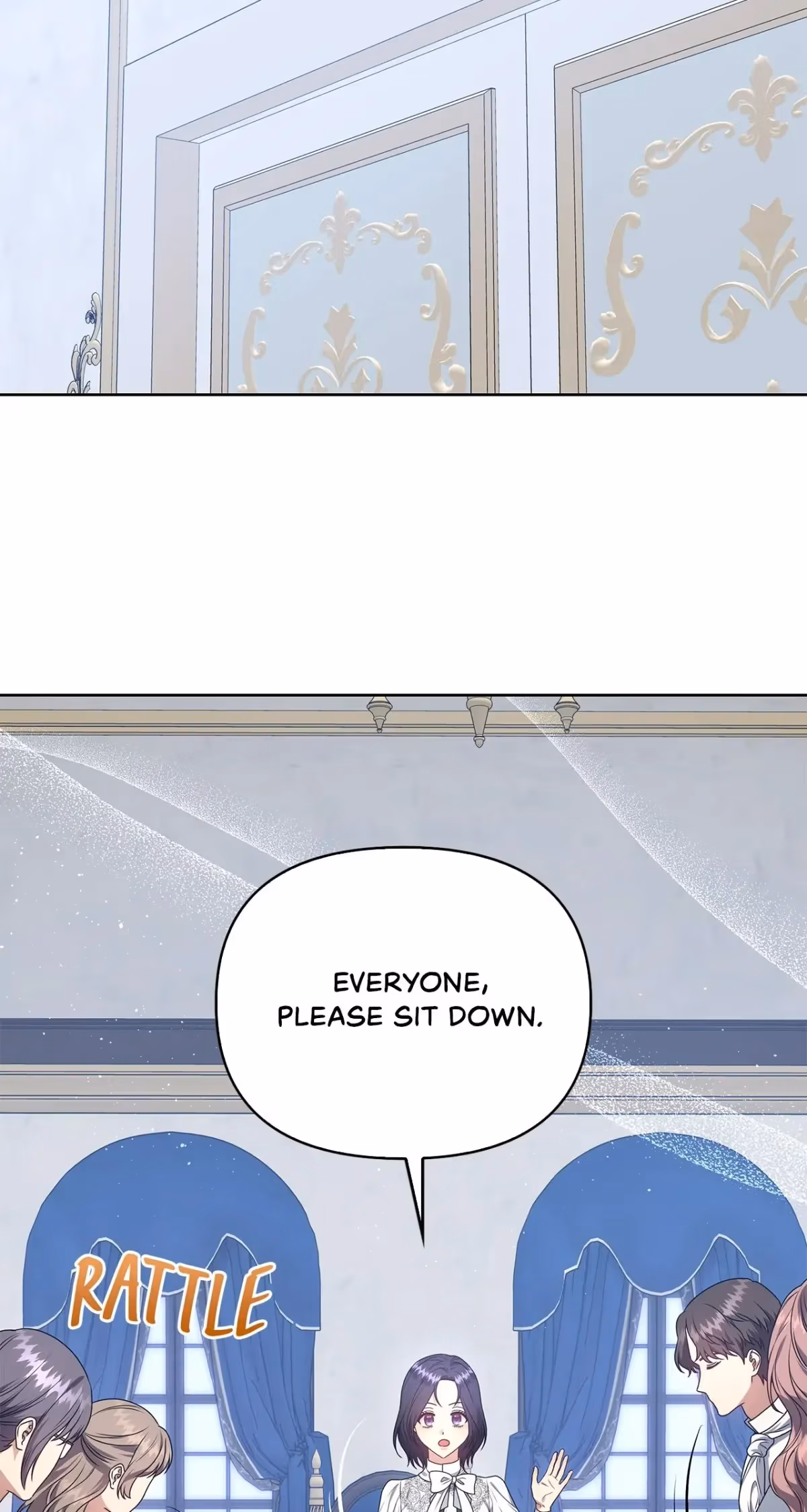Read Please Don’t Reply! chapter 19 image 69 on Lezhin