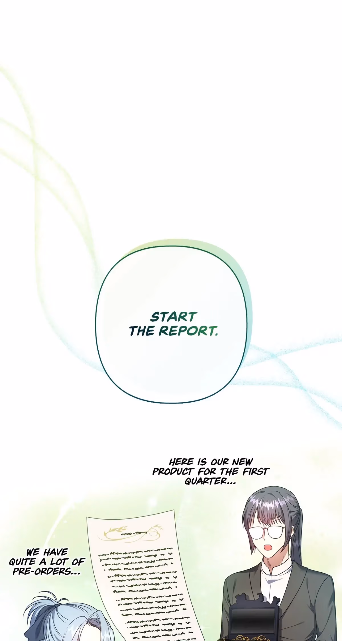 Read Please Don’t Reply! chapter 19 image 76 on Lezhin