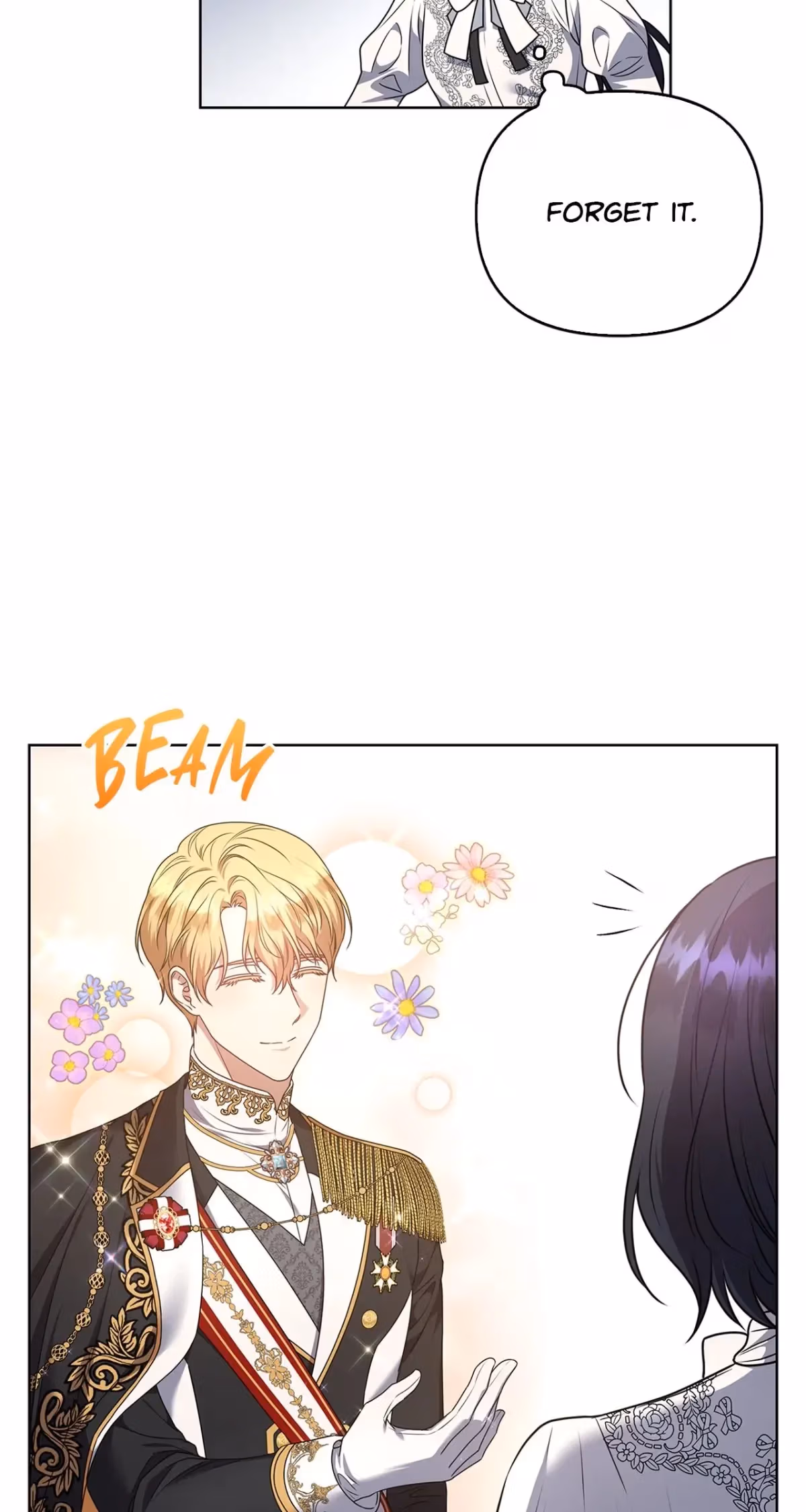 Read Please Don’t Reply! chapter 19 image 8 on Lezhin