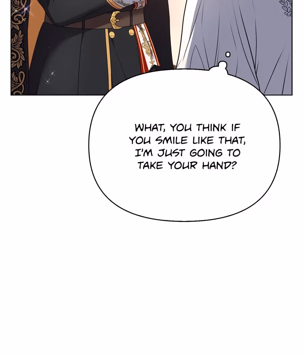 Read Please Don’t Reply! chapter 19 image 9 on Lezhin