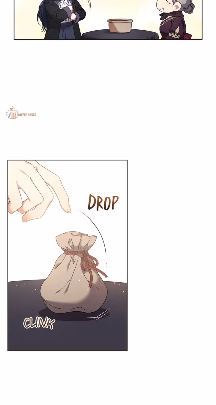 Read Please Don’t Reply! chapter 2 image 11 on Lezhin