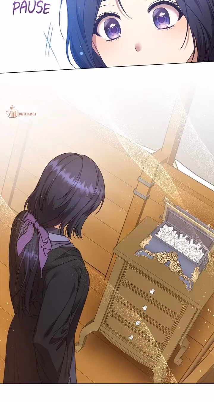 Read Please Don’t Reply! chapter 2 image 17 on Lezhin