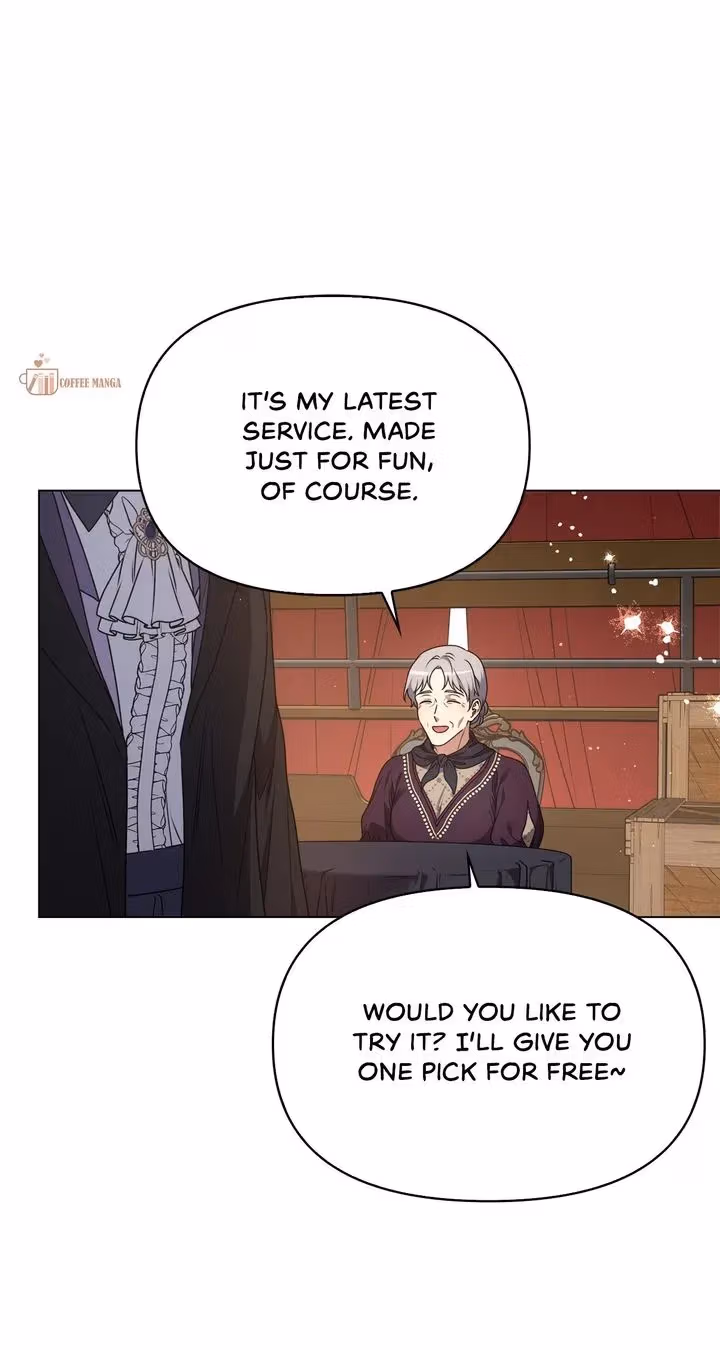 Read Please Don’t Reply! chapter 2 image 18 on Lezhin
