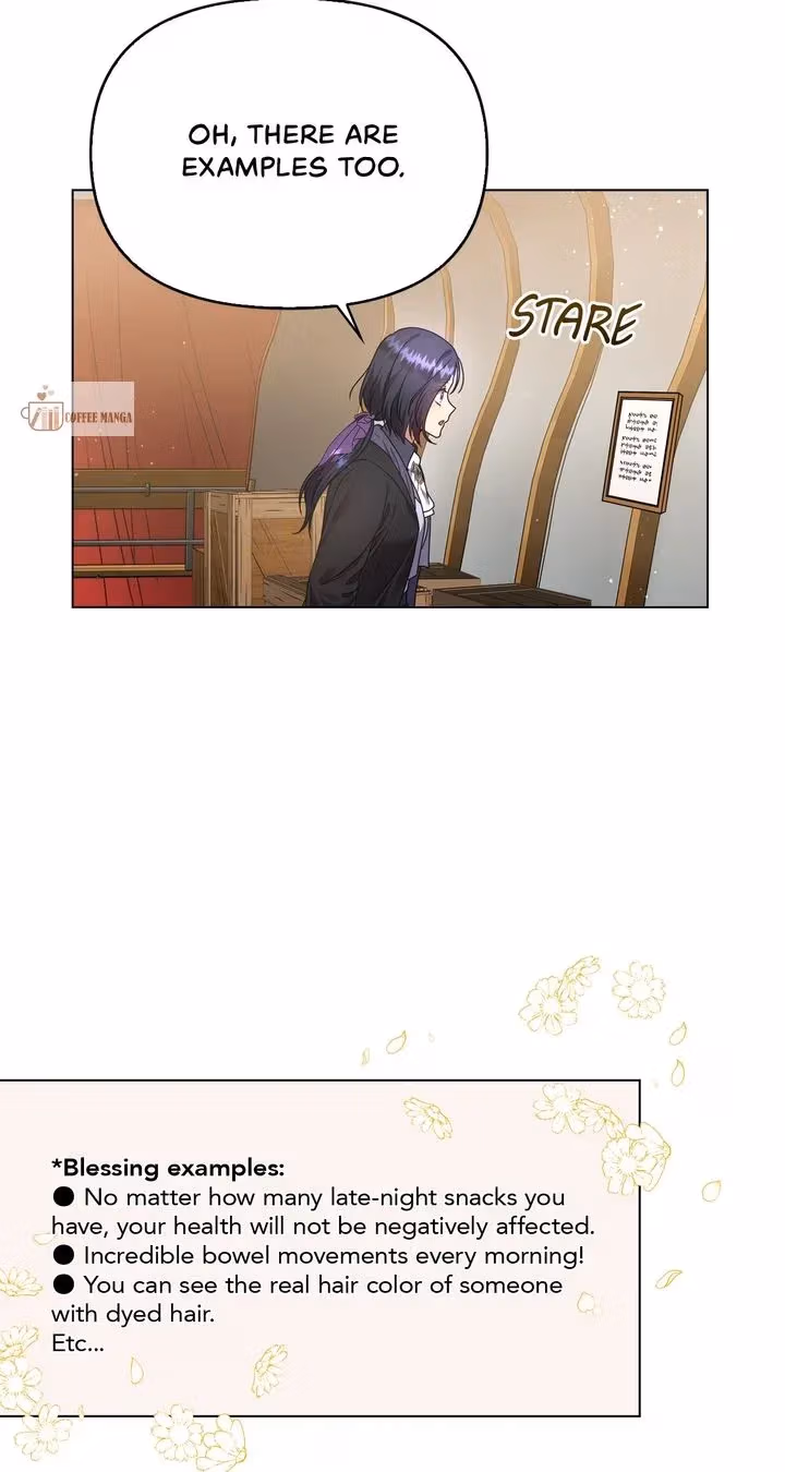 Read Please Don’t Reply! chapter 2 image 21 on Lezhin