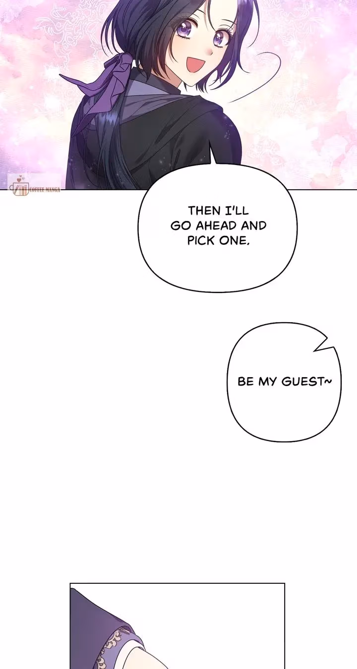 Read Please Don’t Reply! chapter 2 image 23 on Lezhin