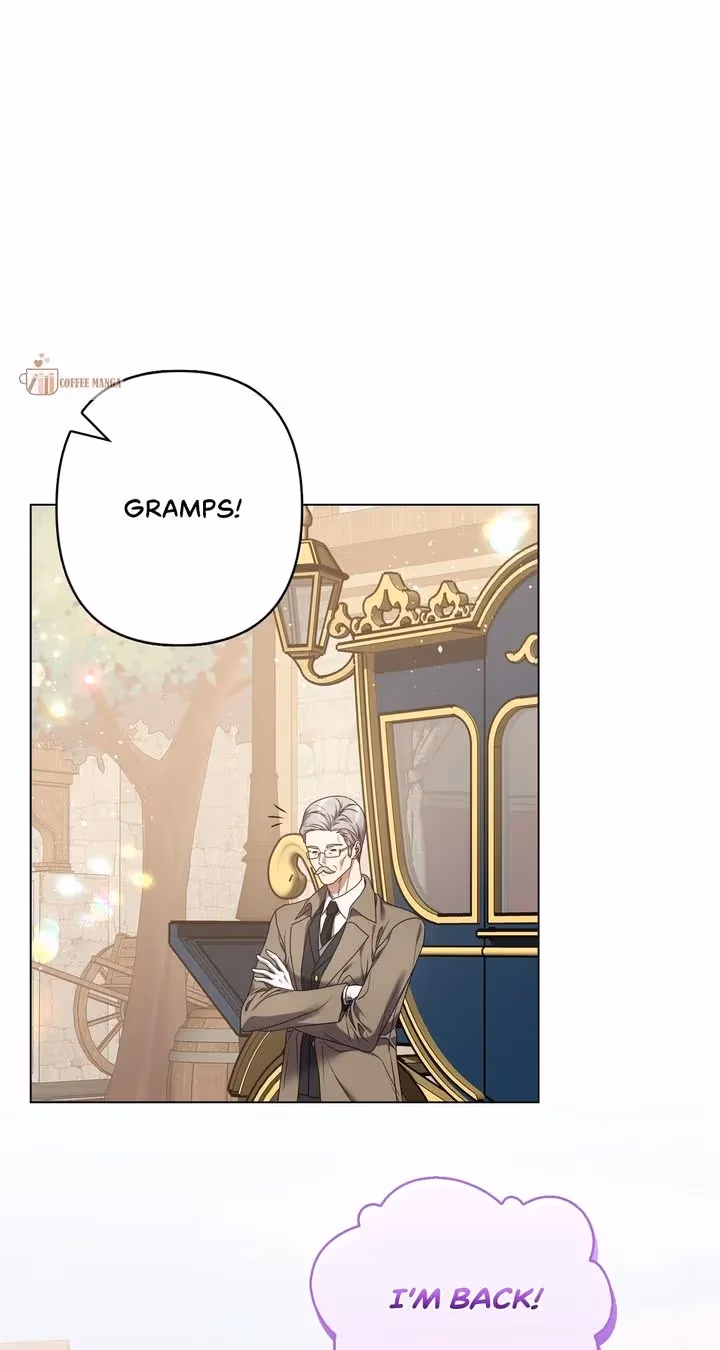 Read Please Don’t Reply! chapter 2 image 28 on Lezhin