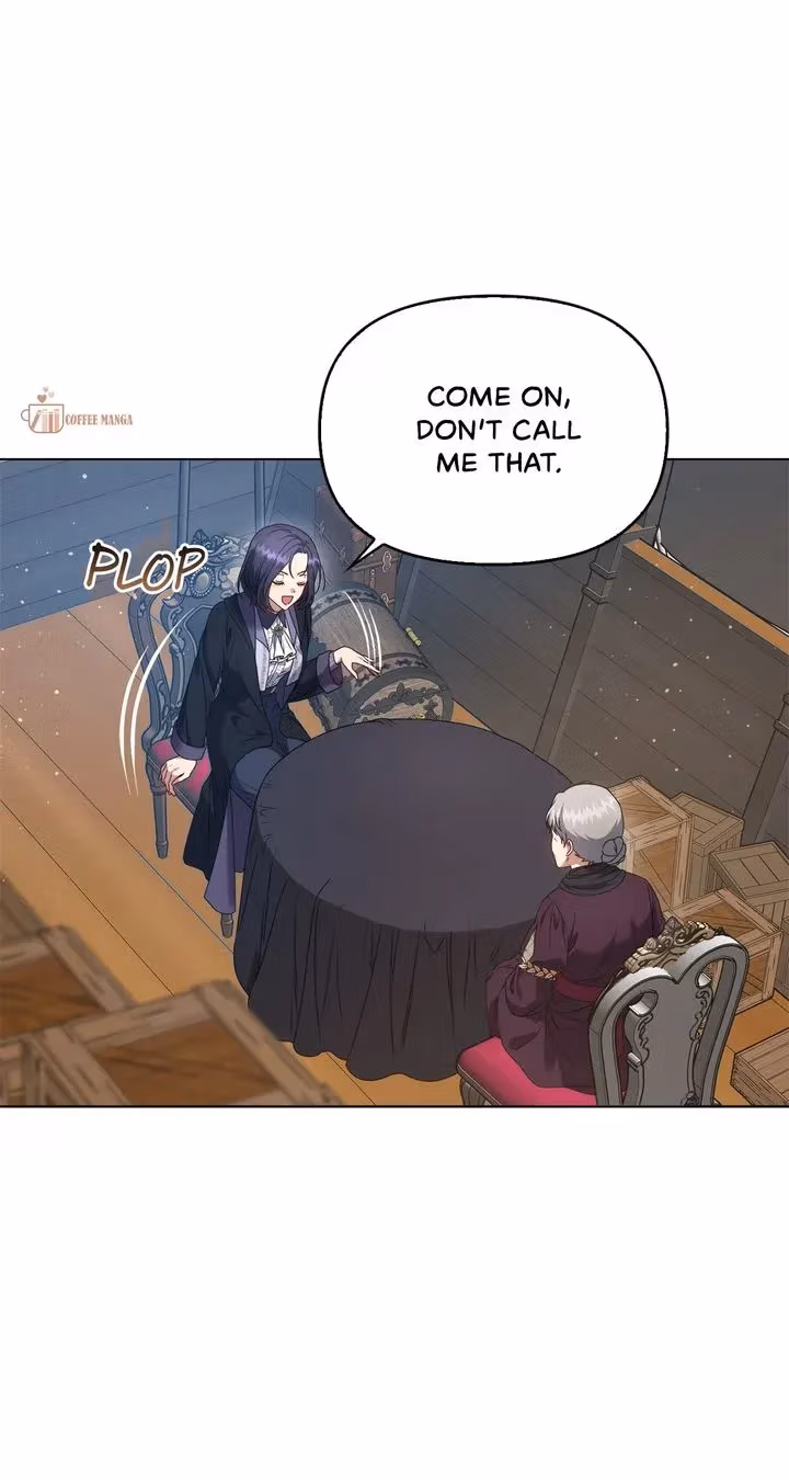 Read Please Don’t Reply! chapter 2 image 3 on Lezhin