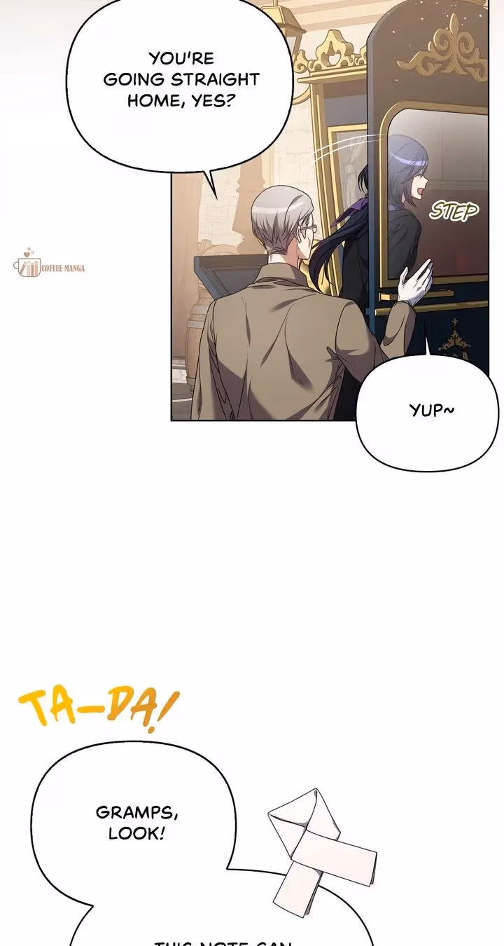 Read Please Don’t Reply! chapter 2 image 30 on Lezhin