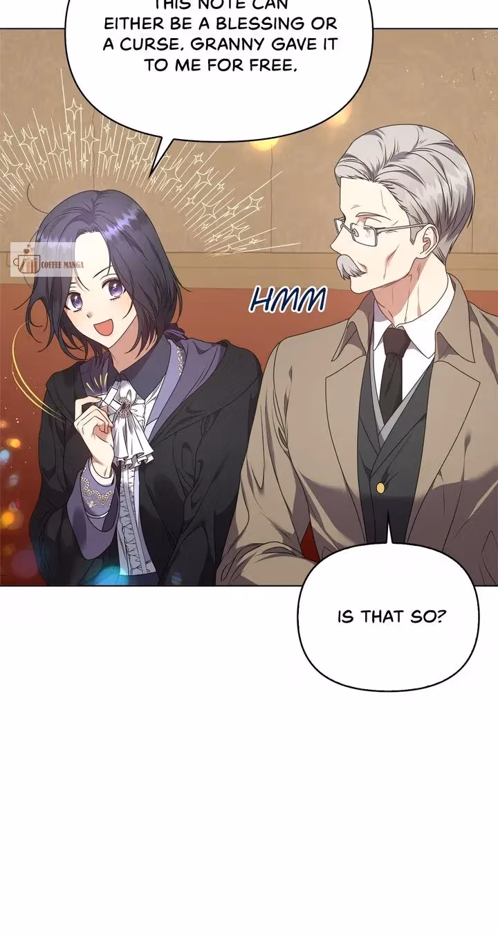 Read Please Don’t Reply! chapter 2 image 31 on Lezhin