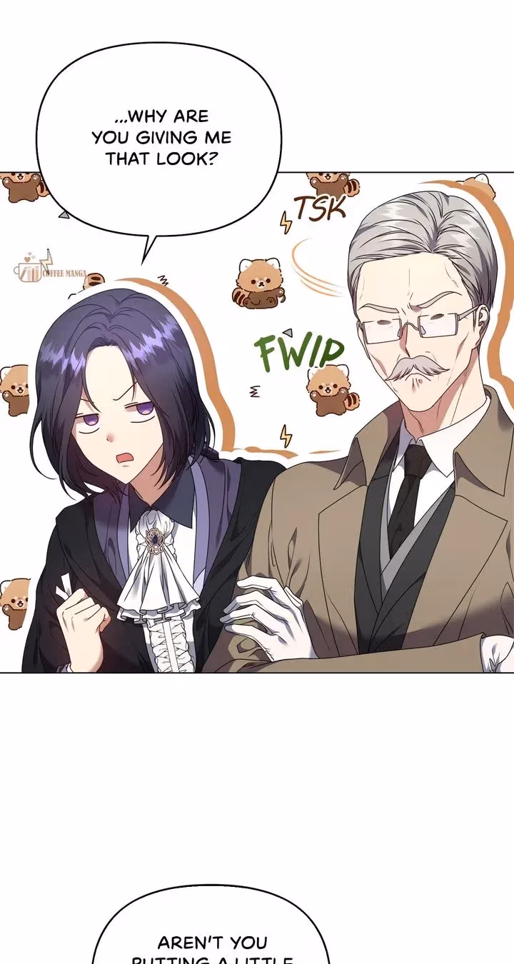 Read Please Don’t Reply! chapter 2 image 32 on Lezhin