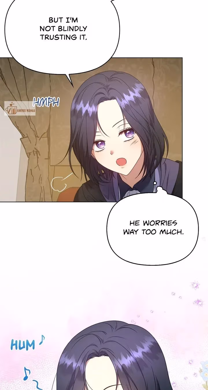 Read Please Don’t Reply! chapter 2 image 34 on Lezhin