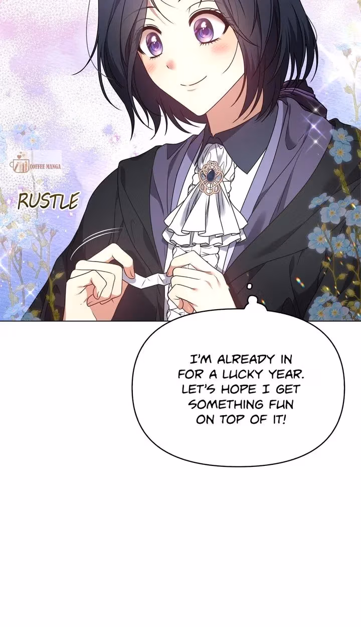 Read Please Don’t Reply! chapter 2 image 35 on Lezhin