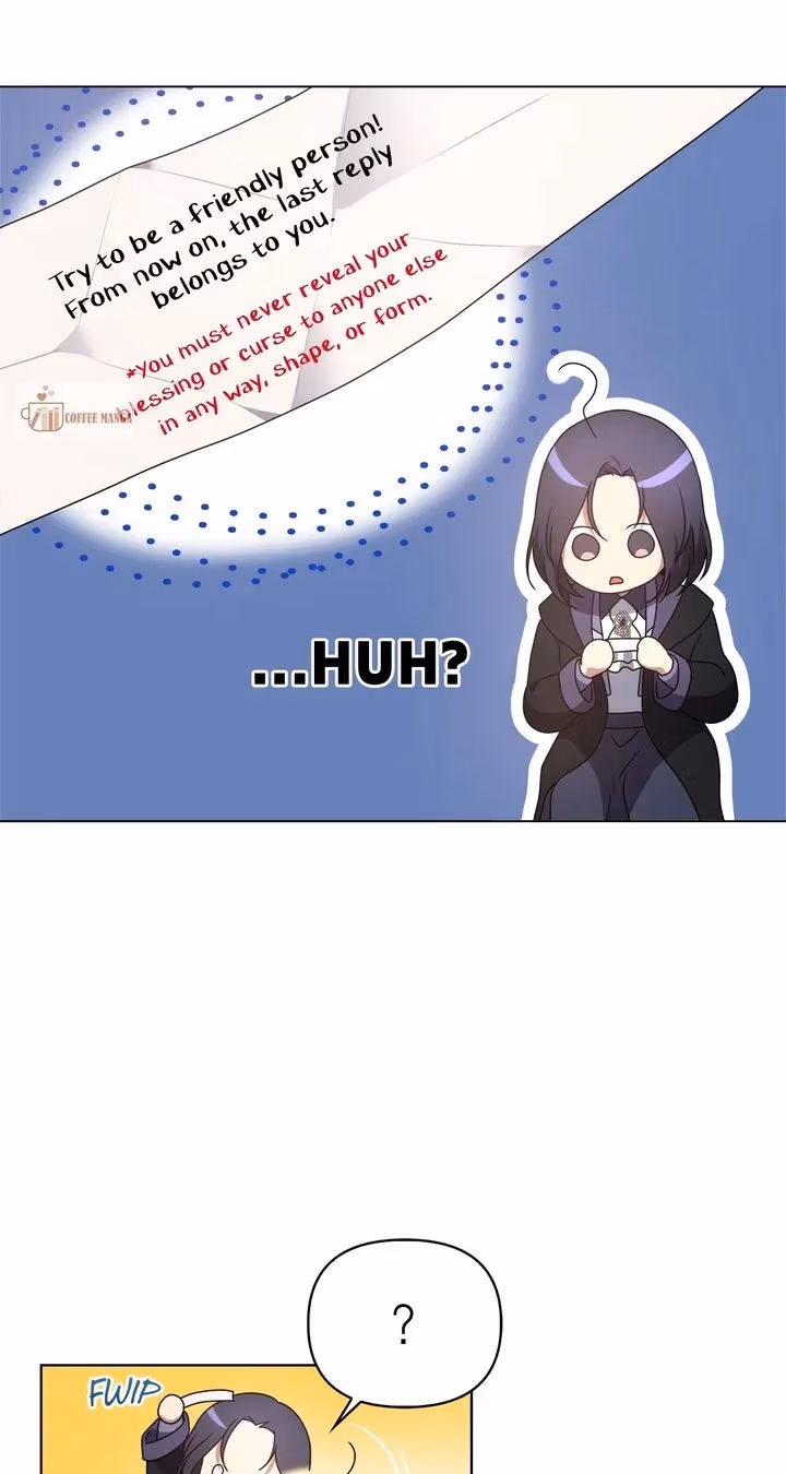 Read Please Don’t Reply! chapter 2 image 36 on Lezhin