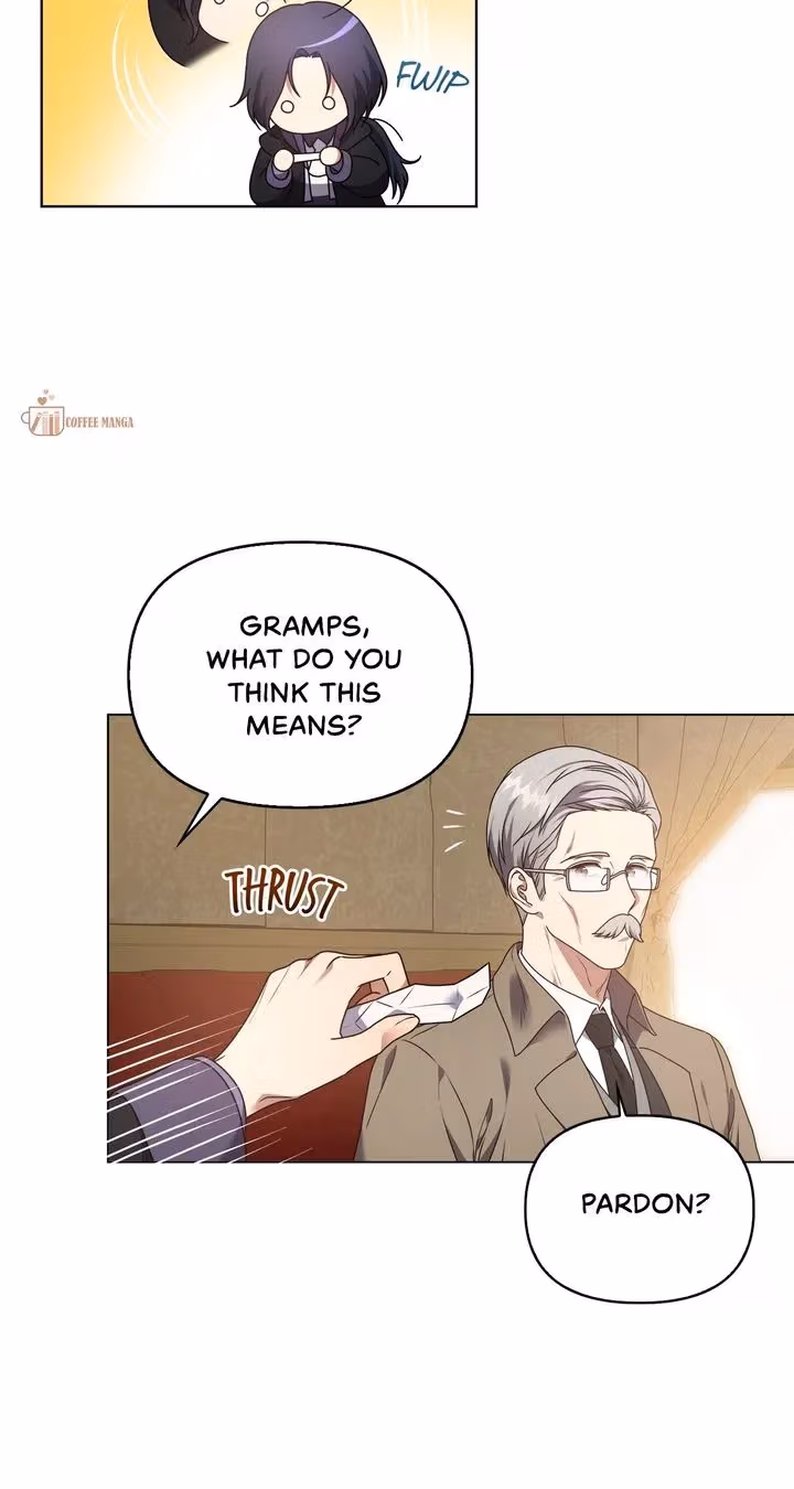Read Please Don’t Reply! chapter 2 image 37 on Lezhin
