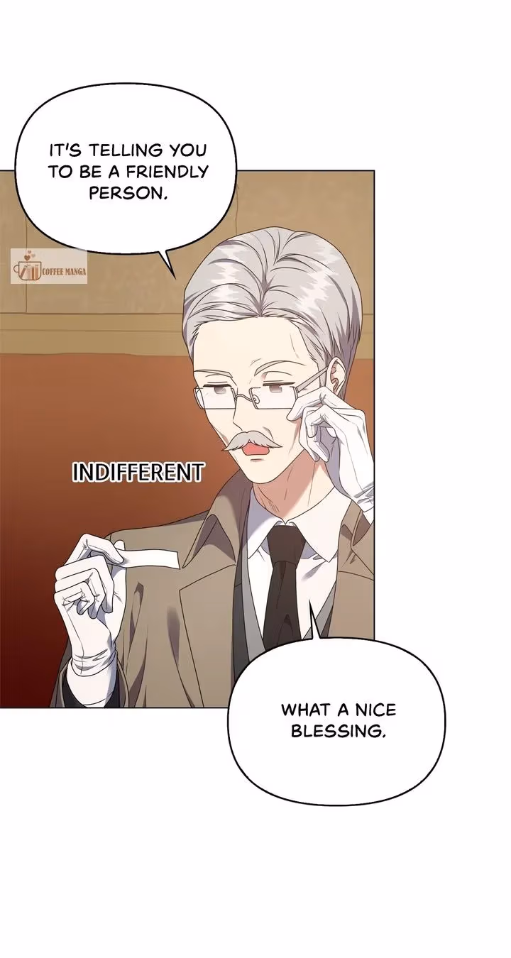 Read Please Don’t Reply! chapter 2 image 38 on Lezhin