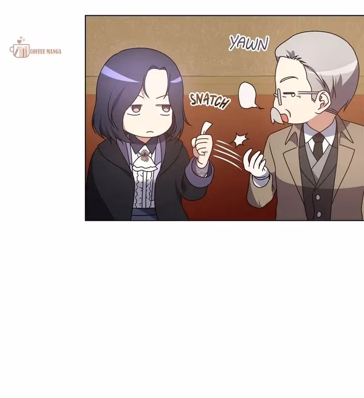 Read Please Don’t Reply! chapter 2 image 39 on Lezhin