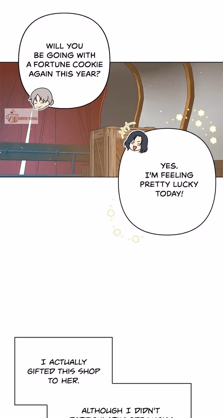 Read Please Don’t Reply! chapter 2 image 4 on Lezhin