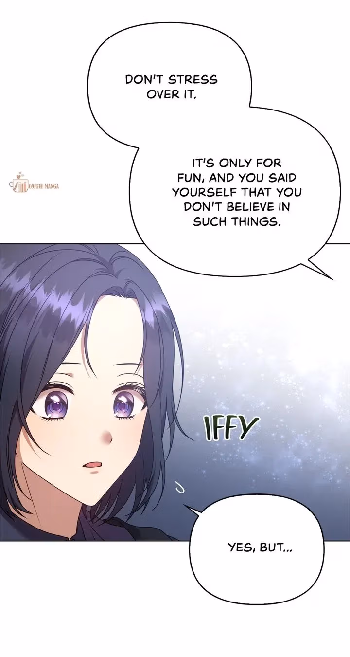 Read Please Don’t Reply! chapter 2 image 40 on Lezhin
