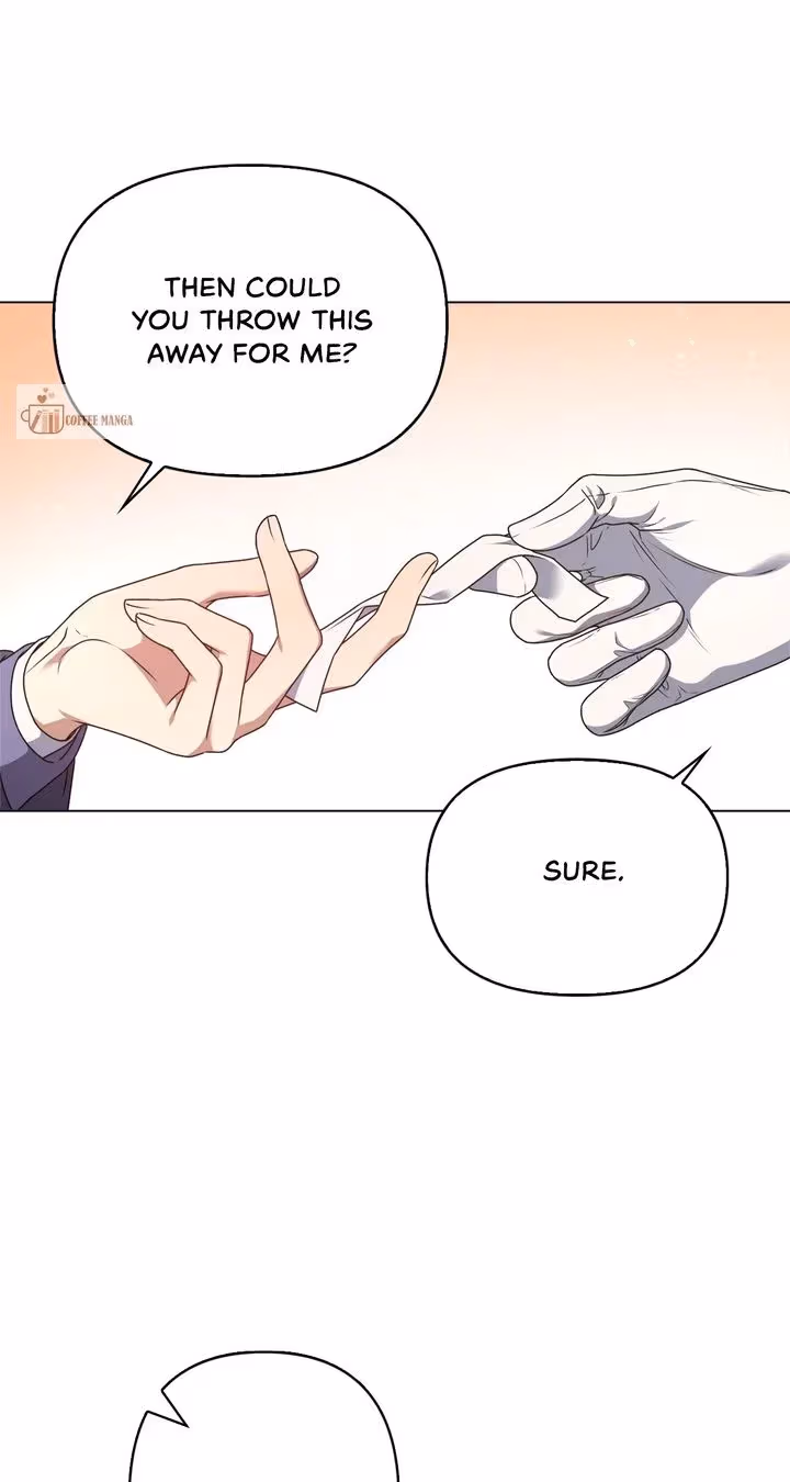 Read Please Don’t Reply! chapter 2 image 42 on Lezhin