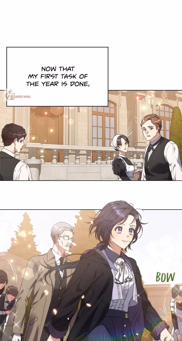 Read Please Don’t Reply! chapter 2 image 45 on Lezhin