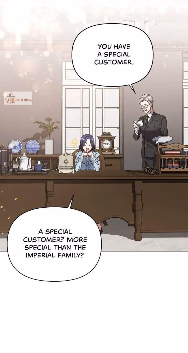 Read Please Don’t Reply! chapter 2 image 47 on Lezhin
