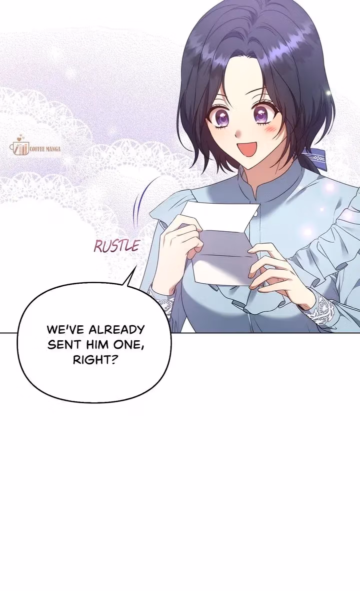 Read Please Don’t Reply! chapter 2 image 51 on Lezhin