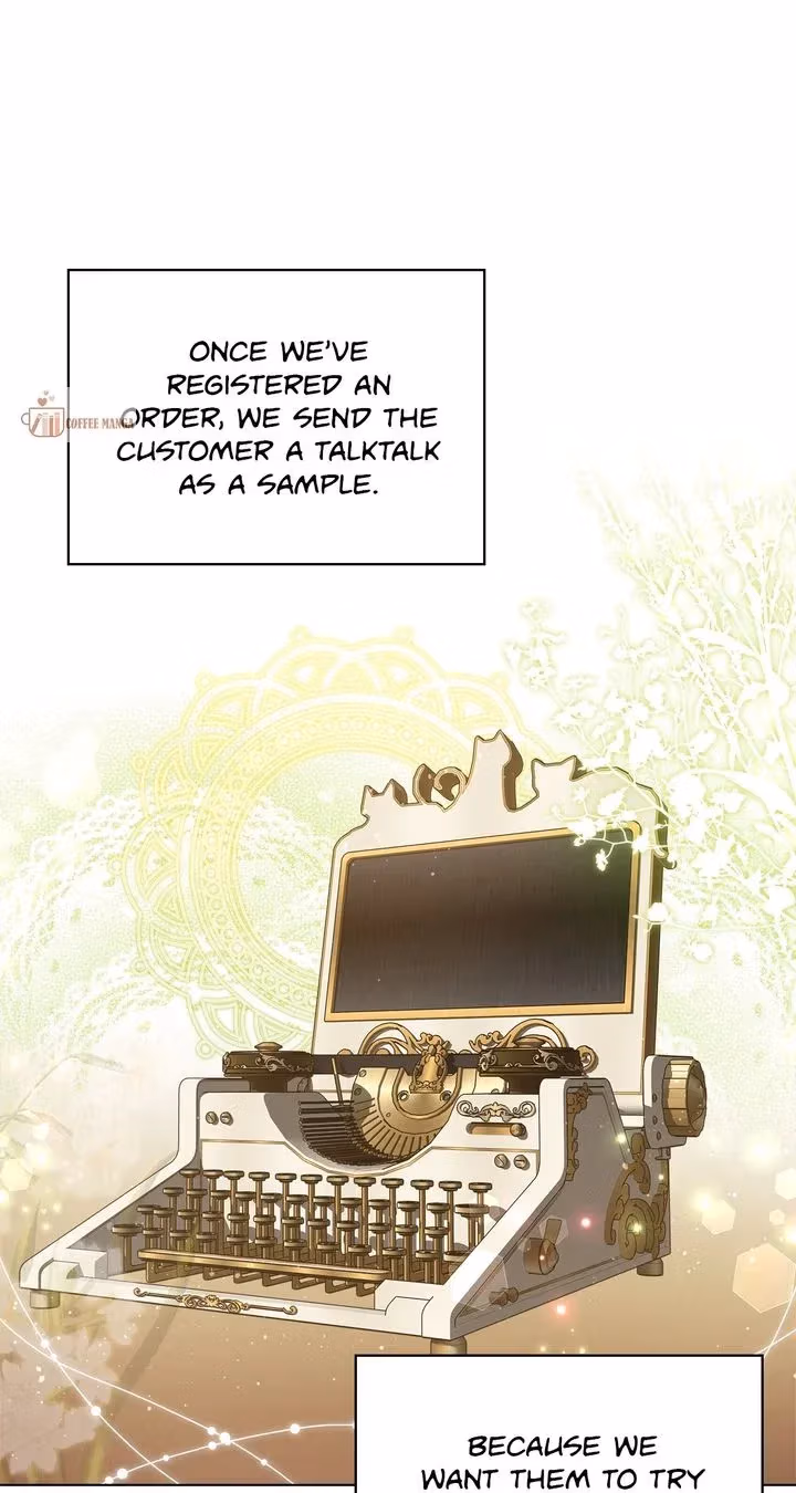 Read Please Don’t Reply! chapter 2 image 52 on Lezhin