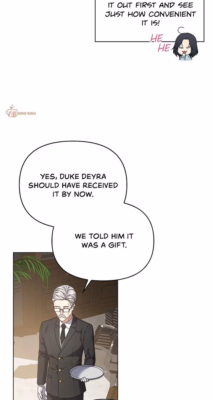 Read Please Don’t Reply! chapter 2 image 53 on Lezhin