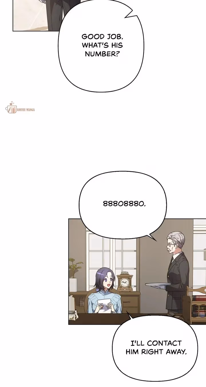 Read Please Don’t Reply! chapter 2 image 54 on Lezhin