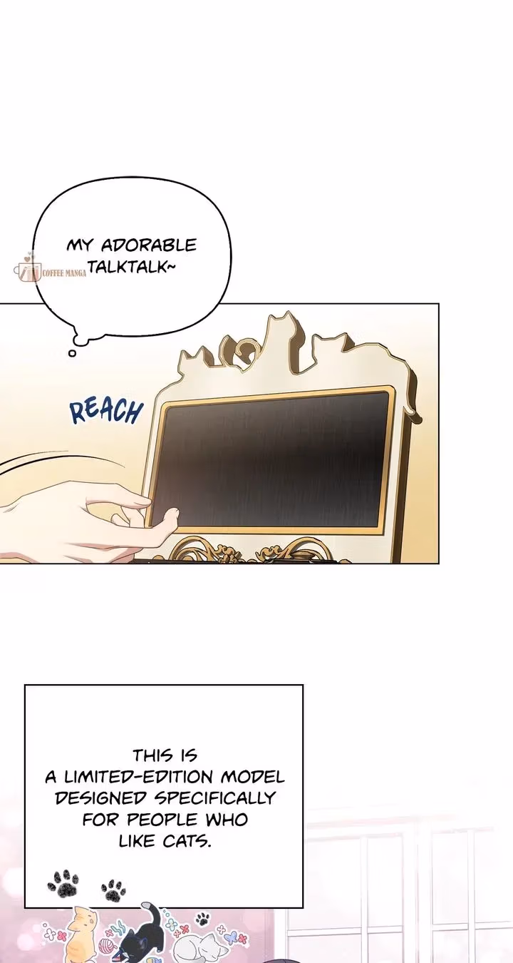 Read Please Don’t Reply! chapter 2 image 55 on Lezhin
