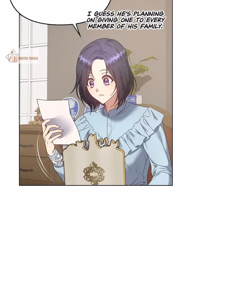 Read Please Don’t Reply! chapter 2 image 57 on Lezhin