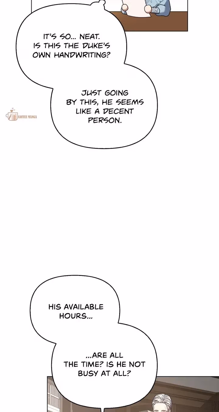 Read Please Don’t Reply! chapter 2 image 59 on Lezhin
