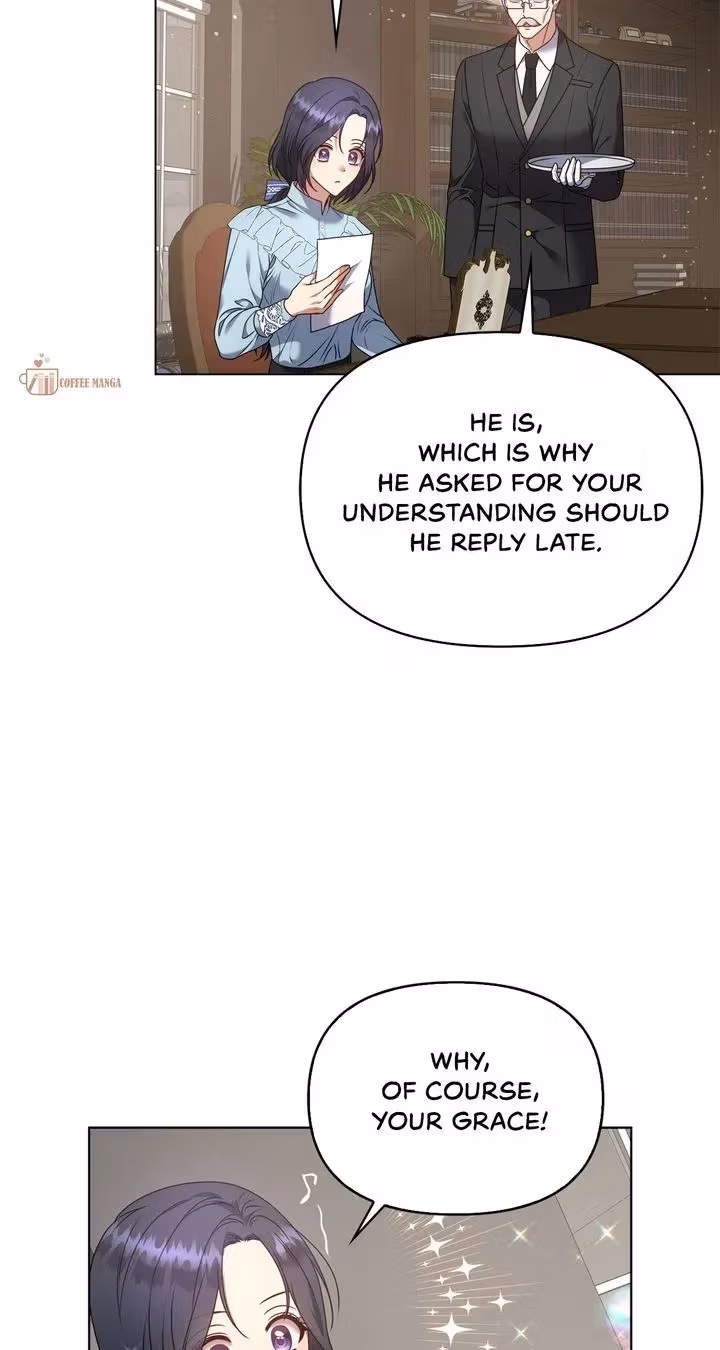 Read Please Don’t Reply! chapter 2 image 60 on Lezhin