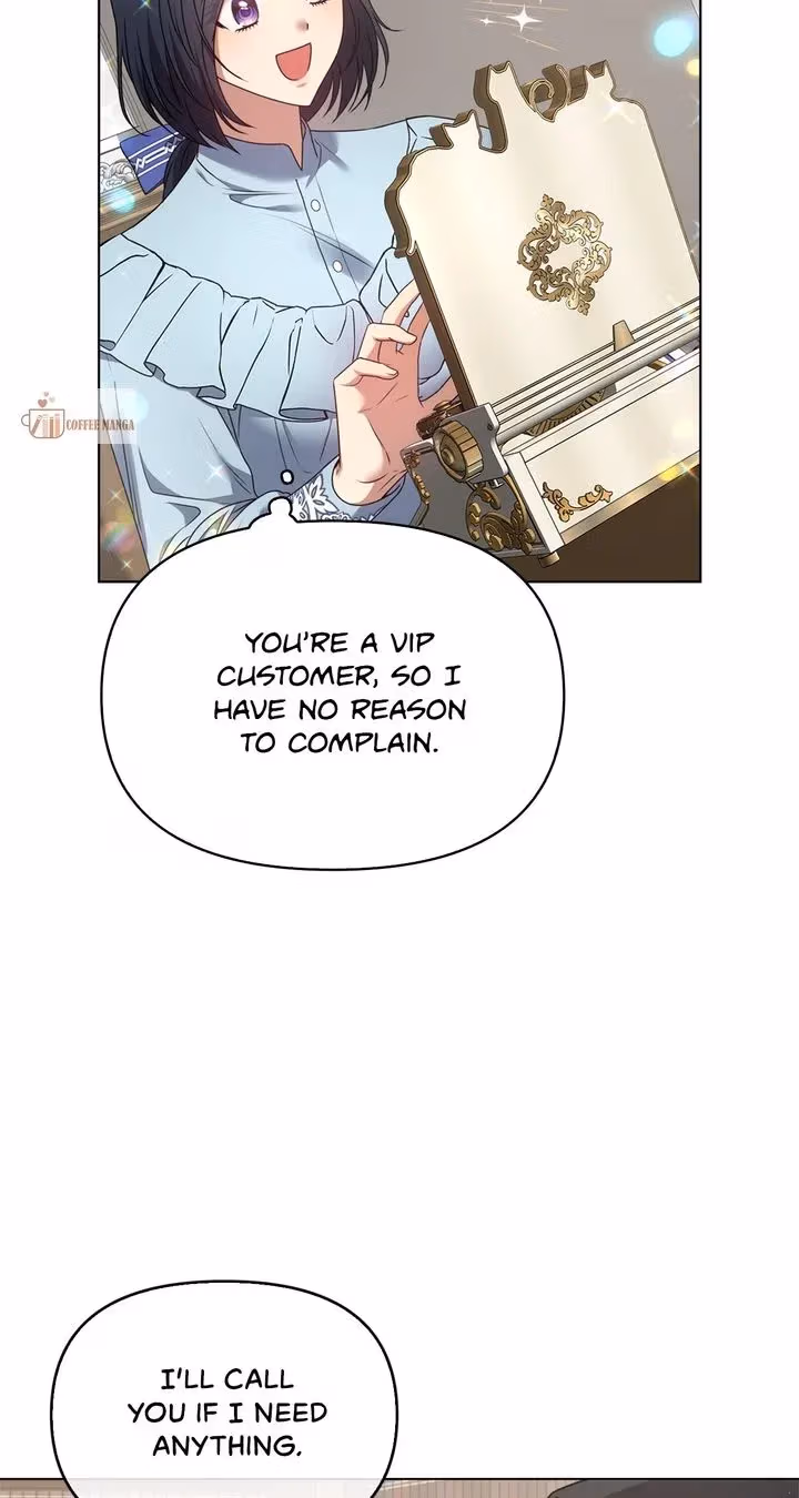Read Please Don’t Reply! chapter 2 image 61 on Lezhin
