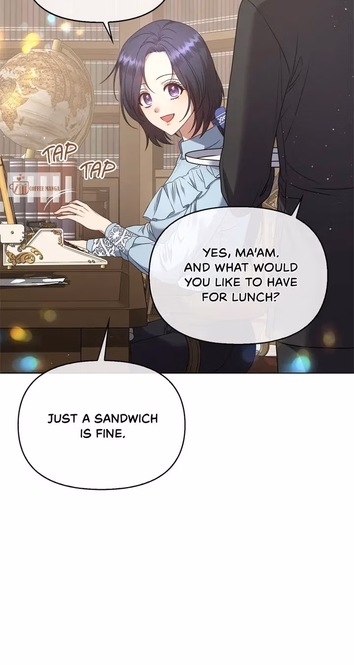 Read Please Don’t Reply! chapter 2 image 62 on Lezhin
