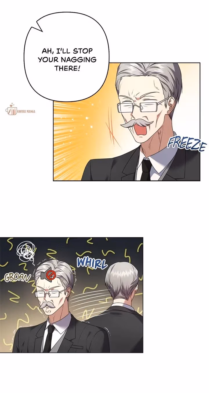 Read Please Don’t Reply! chapter 2 image 63 on Lezhin