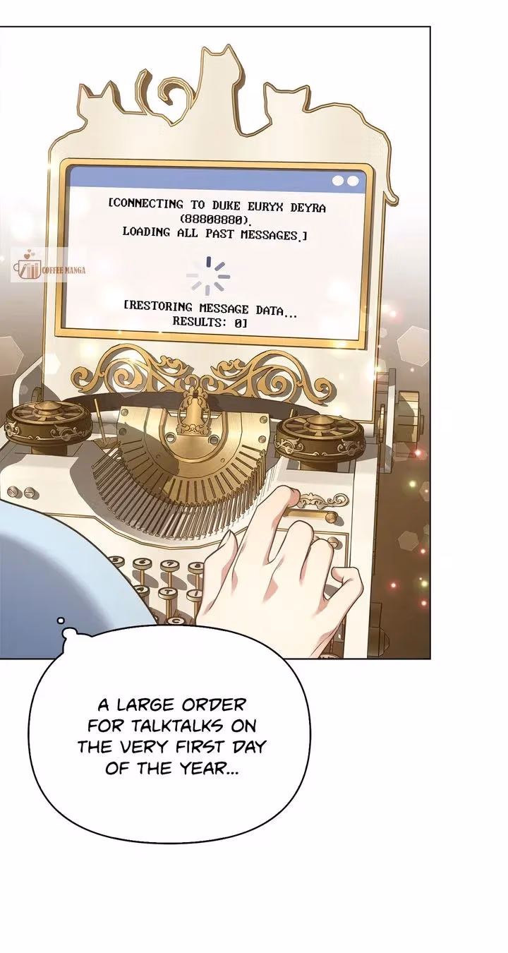 Read Please Don’t Reply! chapter 2 image 65 on Lezhin
