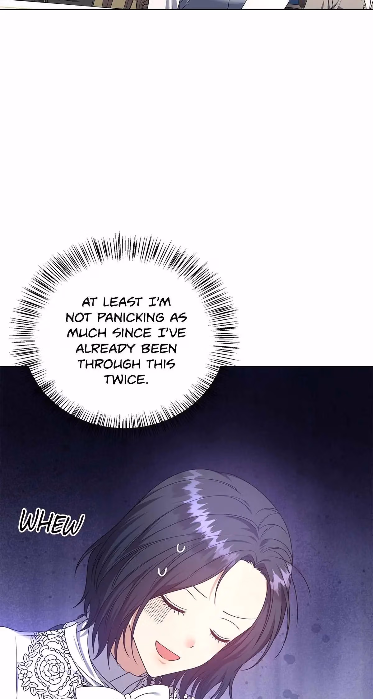 Read Please Don’t Reply! chapter 20 image 10 on Lezhin