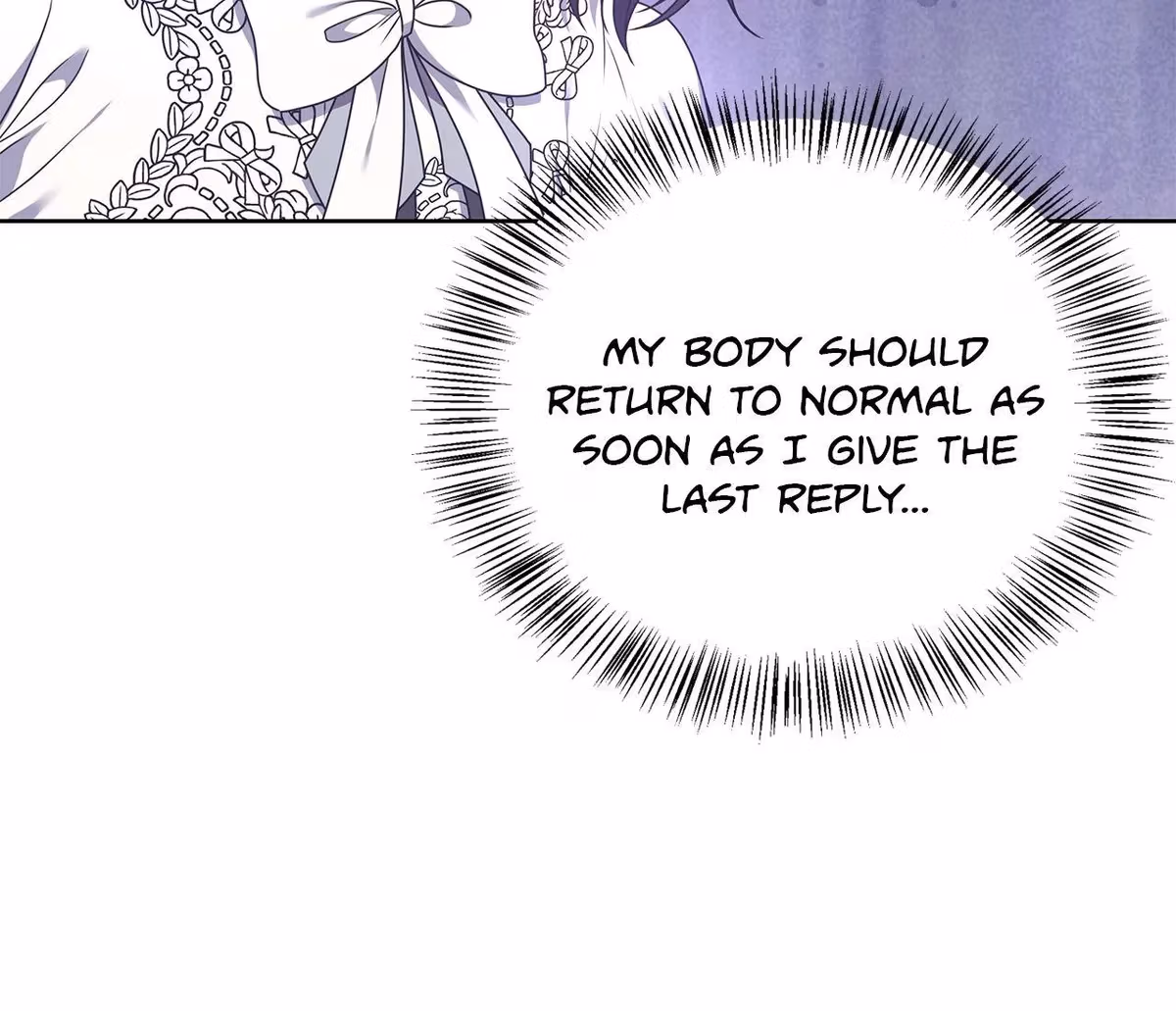 Read Please Don’t Reply! chapter 20 image 11 on Lezhin