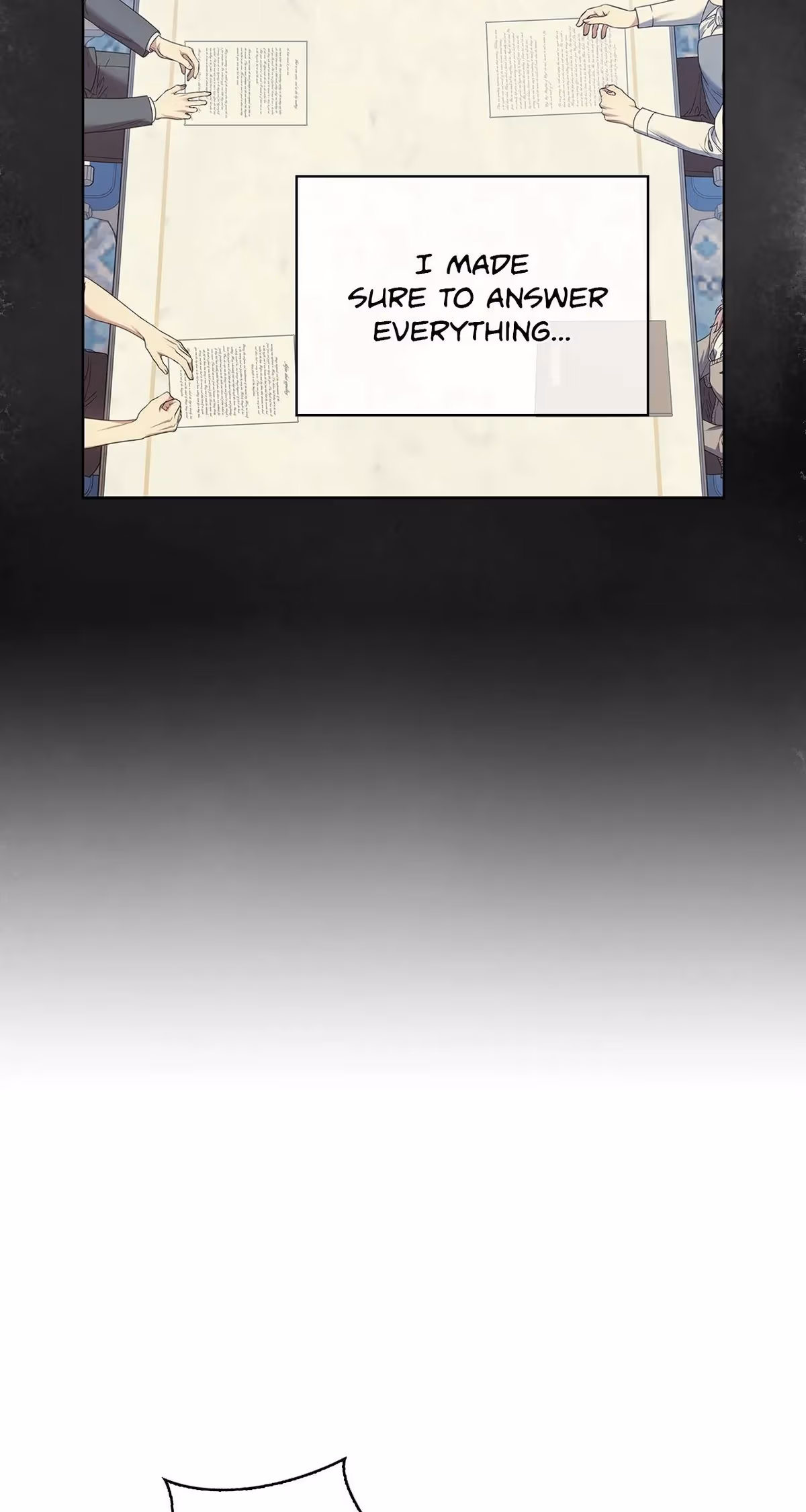 Read Please Don’t Reply! chapter 20 image 13 on Lezhin