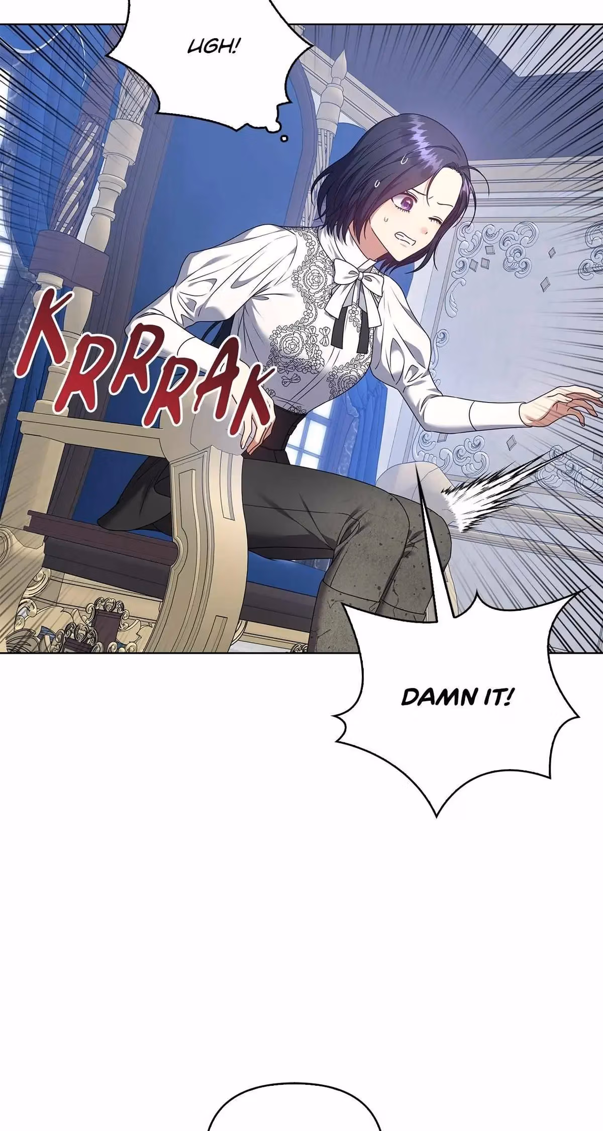 Read Please Don’t Reply! chapter 20 image 14 on Lezhin