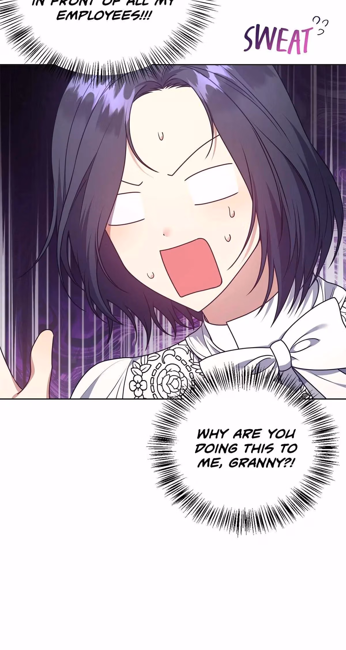 Read Please Don’t Reply! chapter 20 image 16 on Lezhin