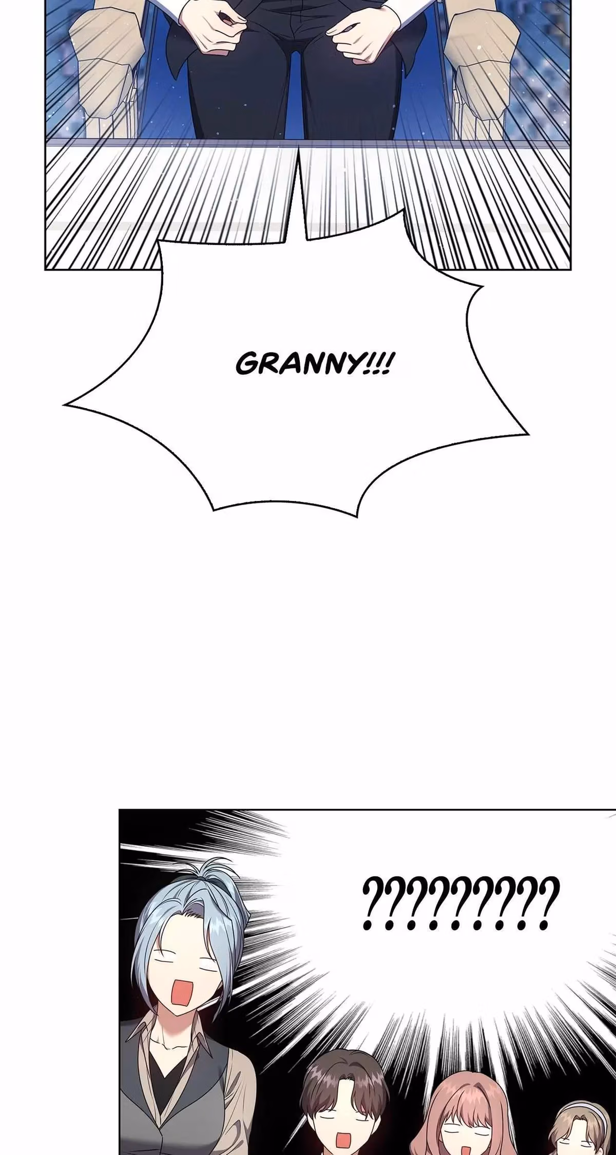 Read Please Don’t Reply! chapter 20 image 19 on Lezhin