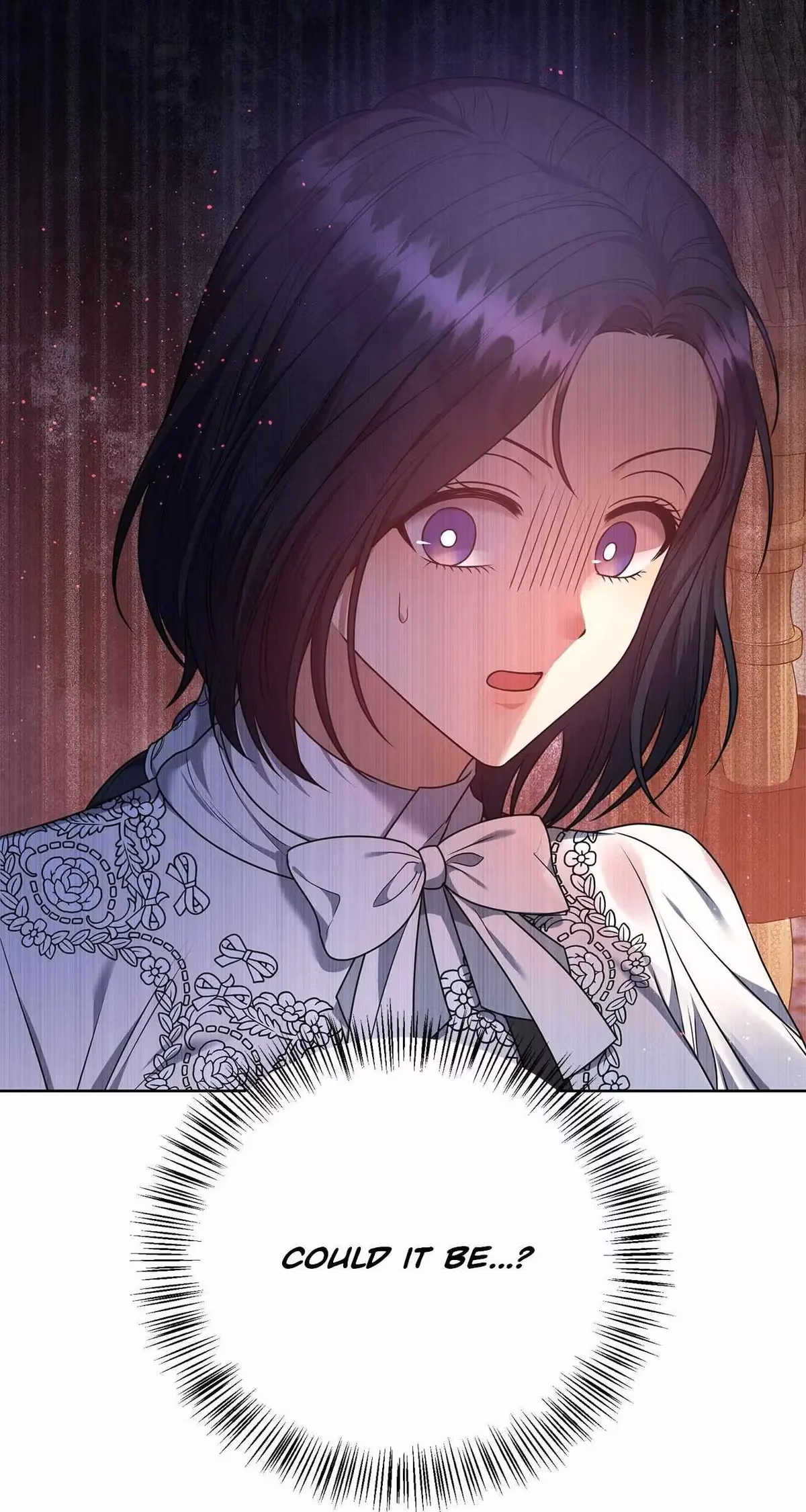 Read Please Don’t Reply! chapter 20 image 2 on Lezhin