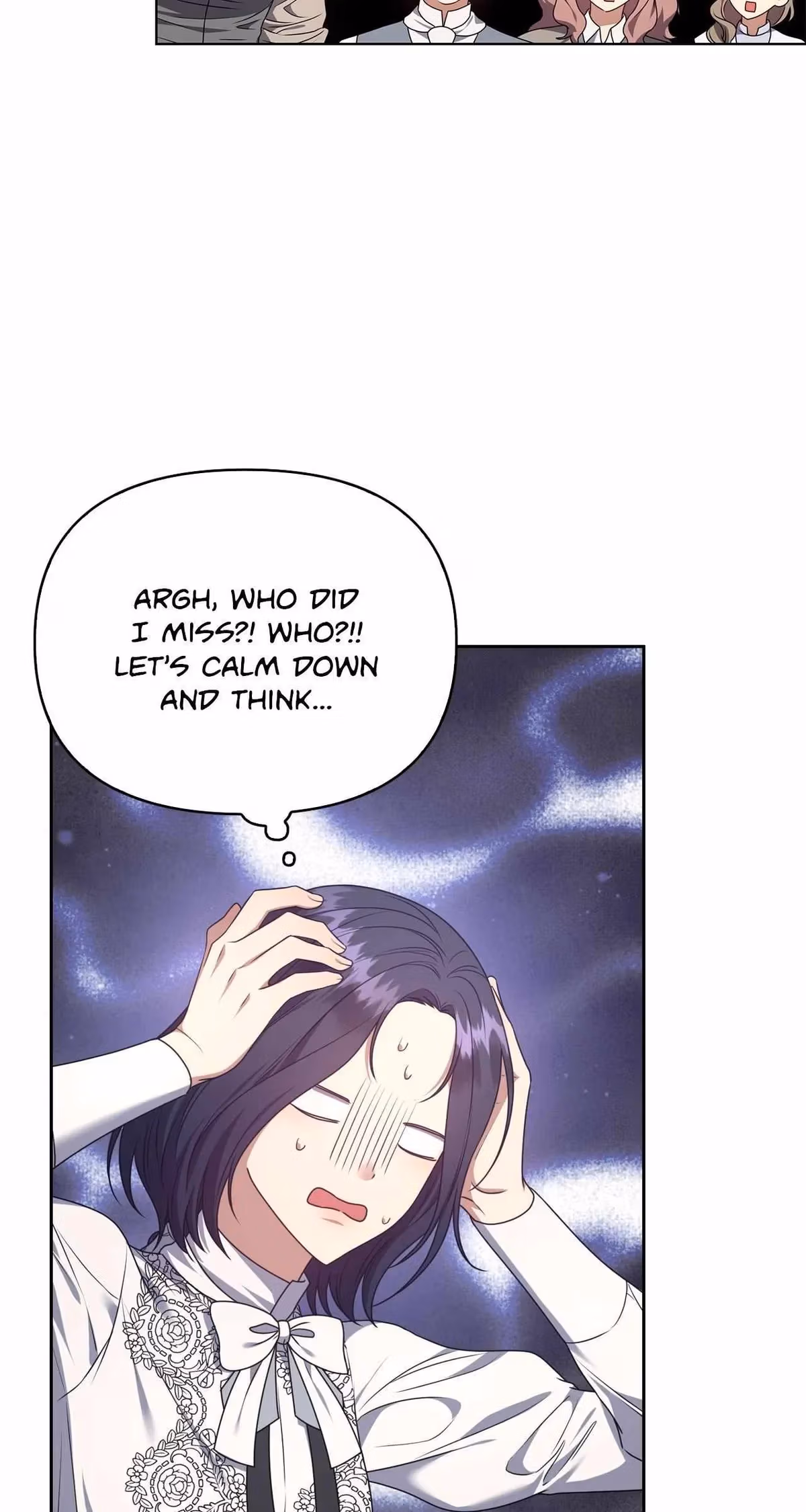 Read Please Don’t Reply! chapter 20 image 20 on Lezhin