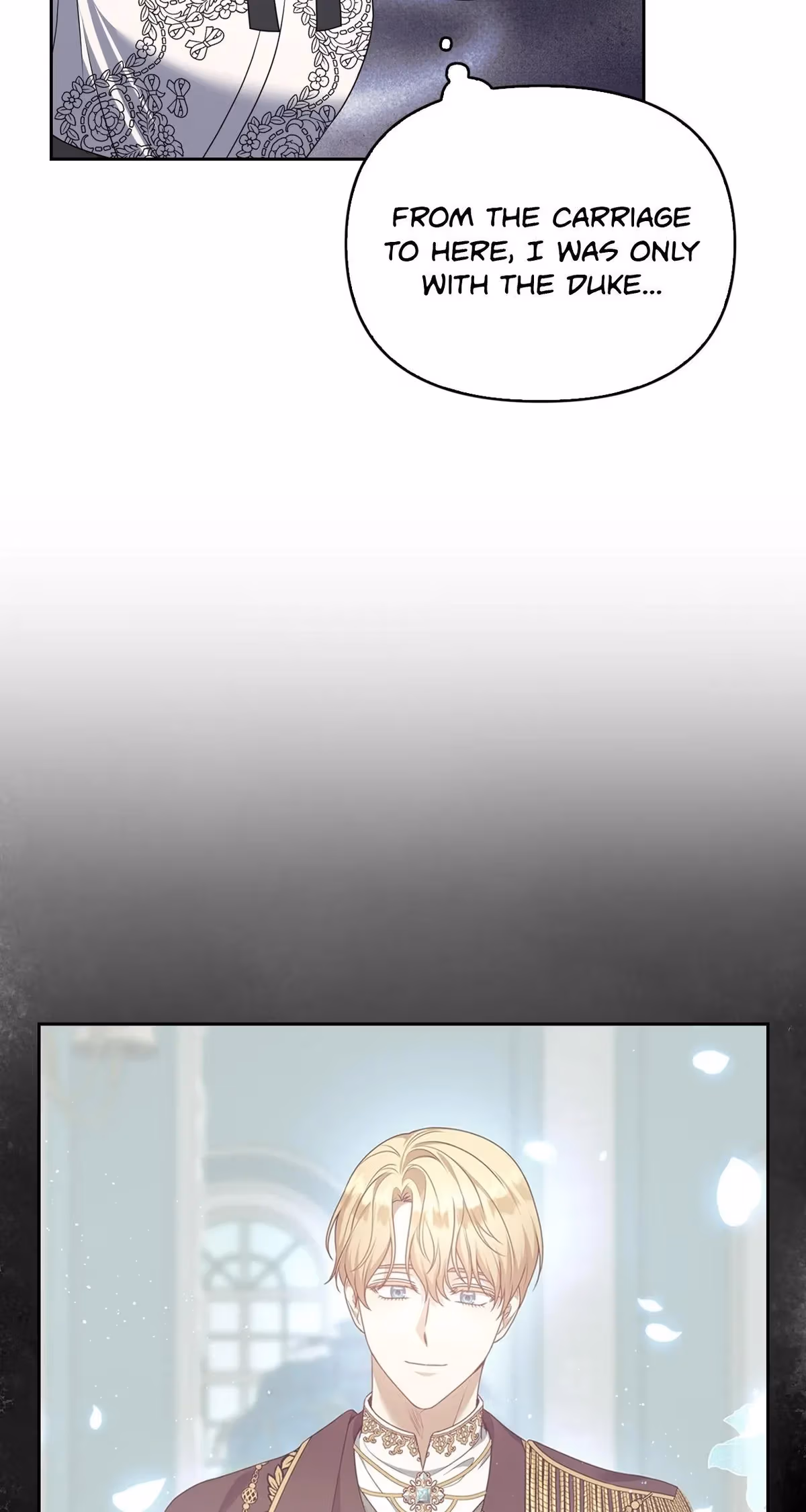 Read Please Don’t Reply! chapter 20 image 21 on Lezhin