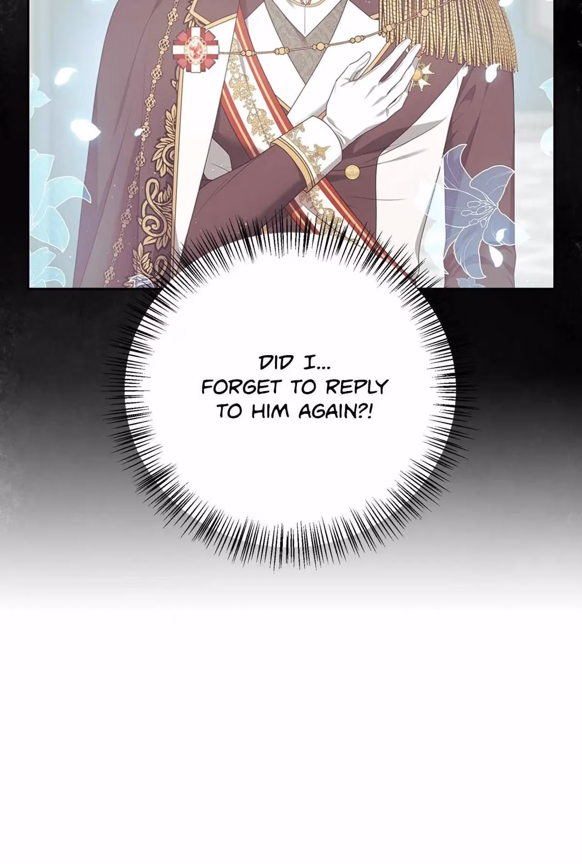 Read Please Don’t Reply! chapter 20 image 22 on Lezhin